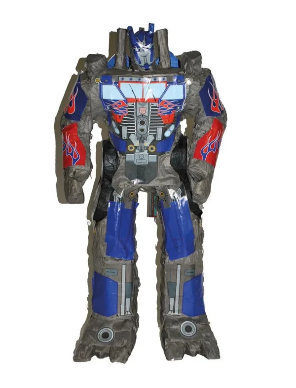Πινιάτα Robot