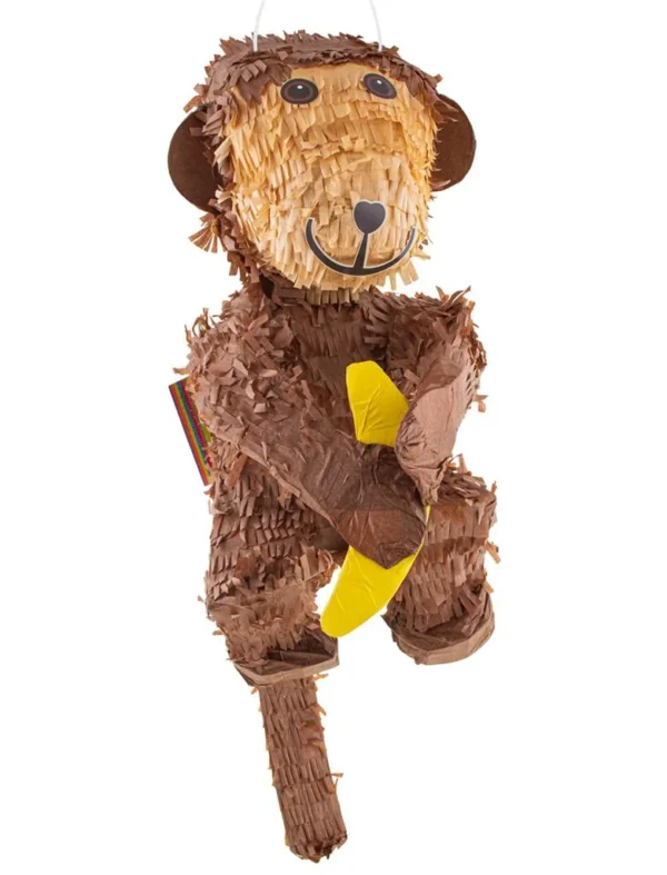 Πινιάτα Monkey