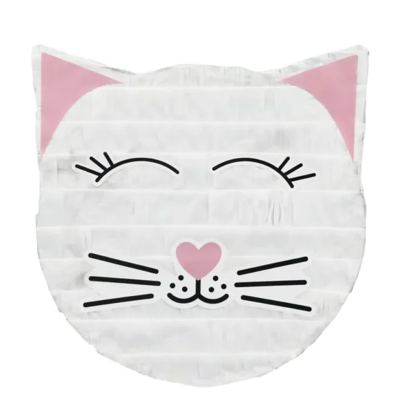 Πινιάτα Γατούλα Kitty