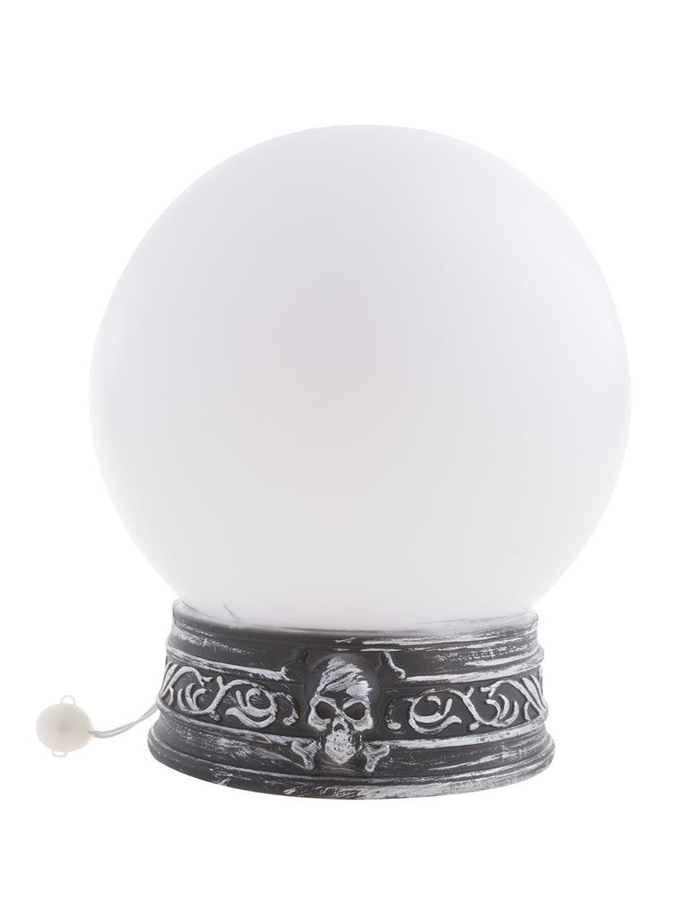 ES_74946_apokriatiki_magiki_sfaira_me_fos_kai_hcho Σφαίρα Μάγισσας Με Ήχο & Φως - Image 1