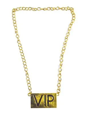 Κολιέ VIP