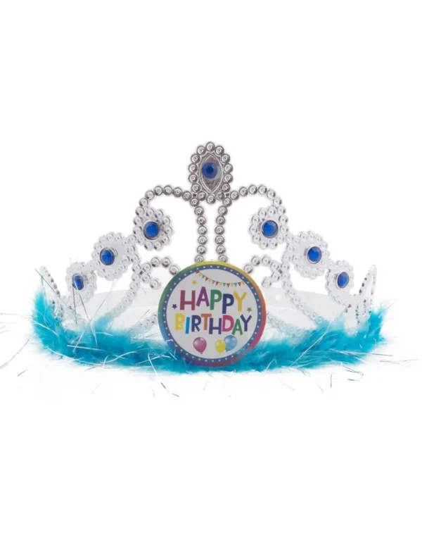 Στέμμα Happy Birthday