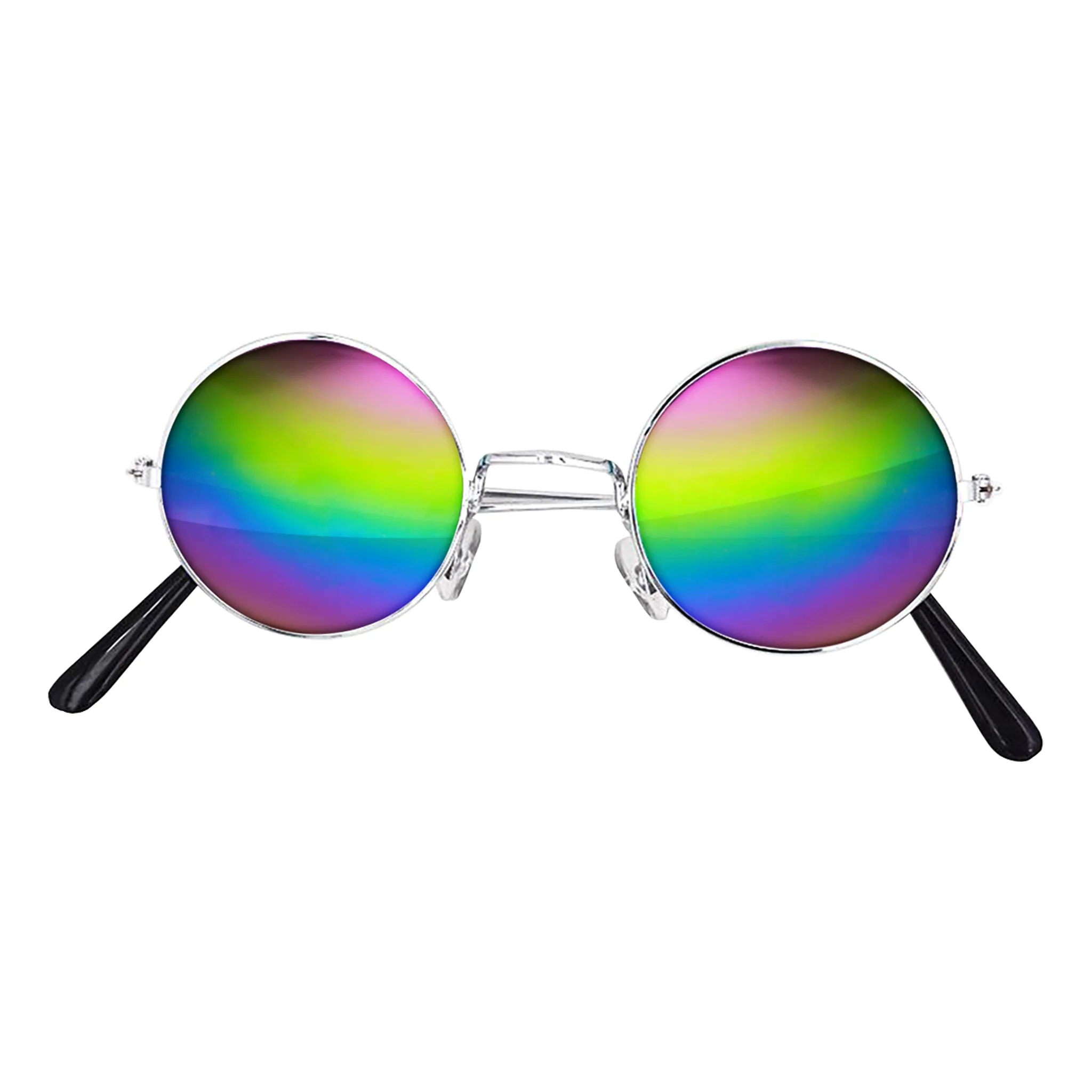 Γυαλιά Hippie Πολύχρωμα