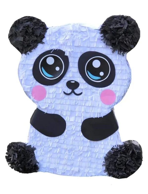 Πινιάτα Panda Αρκουδάκι