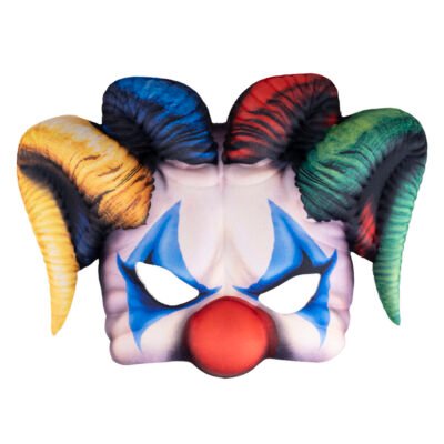 Μάσκα Τρόμου Jester