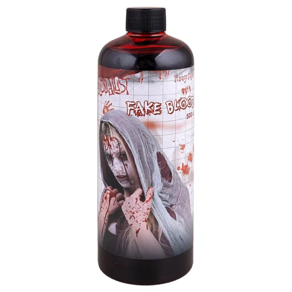 Μακιγιάζ Αίμα 500ml