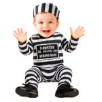 Στολή Bebe Prisoner