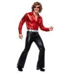 Στολή Disco Showman