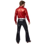 Στολή Disco Showman — φωτογραφία 2