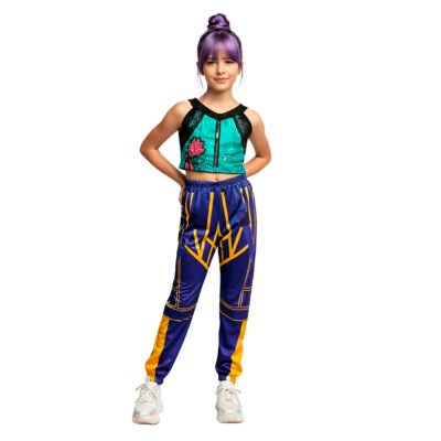 Στολή K Pop Night Fury