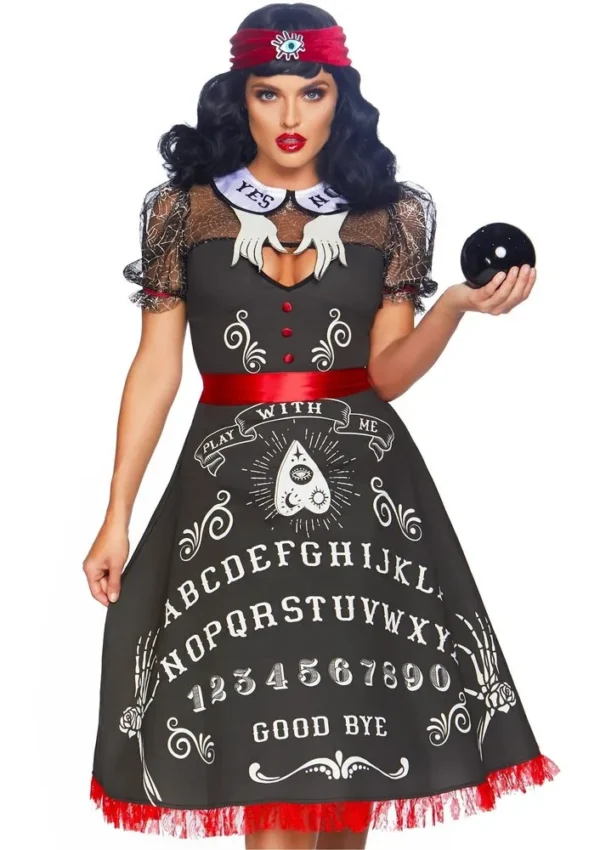 Στολή Halloween Spooky Board