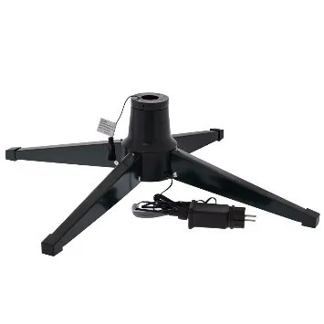 ΧΡ ΠΕΡΙΣΤΡΕΦΟΜΕΝΗ ΒΑΣΗ ΔΕΝΤΡΟΥ 360° Φ65ΕΚ 31V 24W