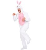 Στολή Μασκότ Funny Bunny - Image 2