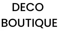 Λογότυπο Deco Boutique Art