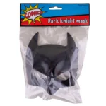 Μάσκα Dark Knight — φωτογραφία 2