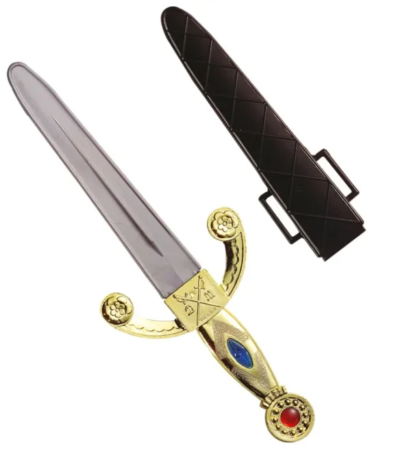 Σπαθάκι Ιπποτικό 26cm