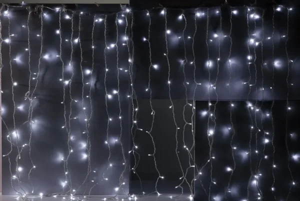 320L LED ΔΙΧΤΥ ΕΠΕΚΤ ΠΡΑΣΙΝ Κ.-ΘΕΡΜΟ Λ. ΕΞΩΤ.ΧΩΡΟΥ 31V 3*1.5