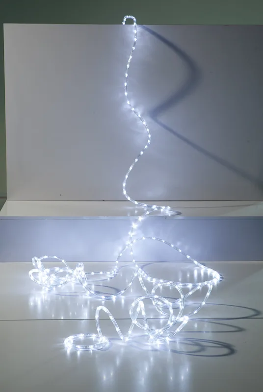 ΦΩΤΟΣΩΛΗΝΑΣ 10Μ – ΛΕΥΚΟ LED