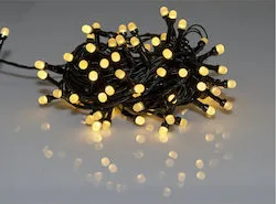 350L CHERRY BALL TWINKLE ΜΕ ΠΡΟΓΡΑΜΜΑ DAY LIGHT led, 10,70m, IP 44