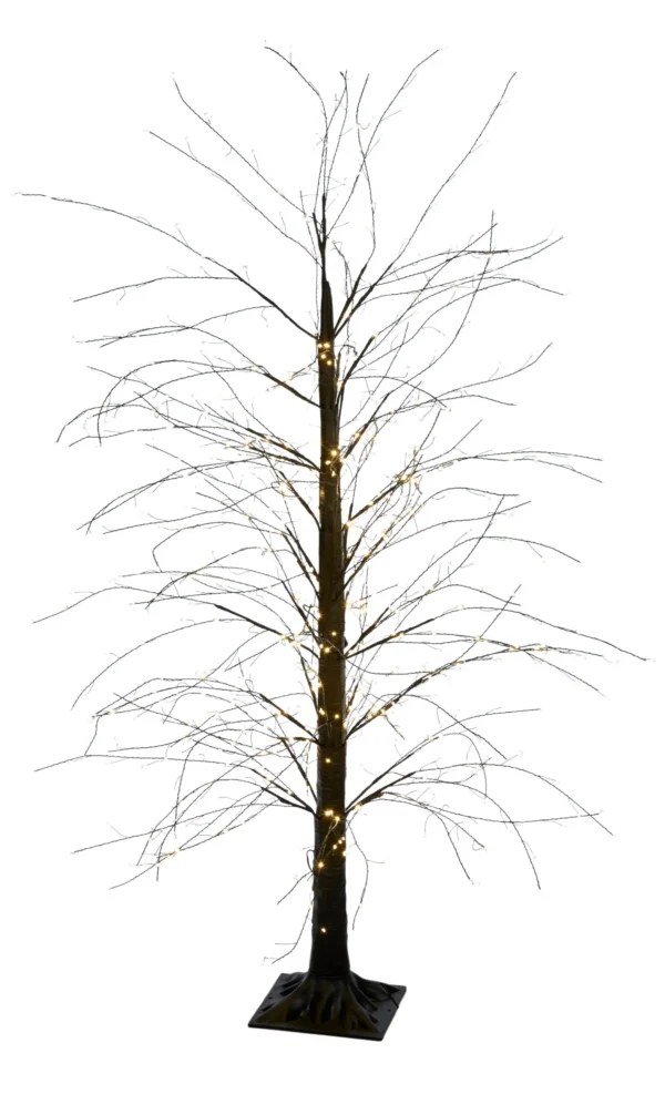 LED ΔΕΝΤΡΟ 1500L ΘΕΡΜΟ ΛΕΥΚΟ 180 CM IP44